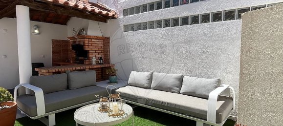 2 Schlafzimmer Haus in Almada, Portugal, Nr. 290692 43