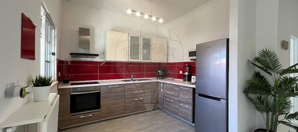 2 Schlafzimmer Haus in Almada, Portugal, Nr. 290692 11