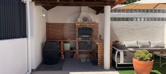 2 Schlafzimmer Haus in Almada, Portugal, Nr. 290692 45