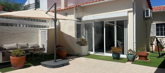 2 Schlafzimmer Haus in Almada, Portugal, Nr. 290692 47
