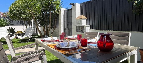 2 Schlafzimmer Haus in Almada, Portugal, Nr. 290692 38