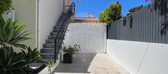 2 Schlafzimmer Haus in Almada, Portugal, Nr. 290692 32