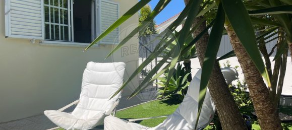 2 Schlafzimmer Haus in Almada, Portugal, Nr. 290692 40