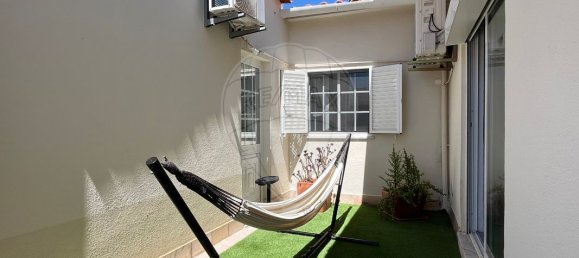 2 Schlafzimmer Haus in Almada, Portugal, Nr. 290692 48