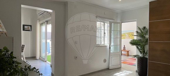 2 Schlafzimmer Haus in Almada, Portugal, Nr. 290692 21