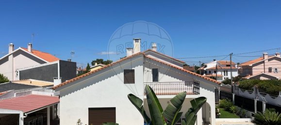 2 Schlafzimmer Haus in Almada, Portugal, Nr. 290692 49