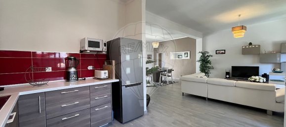 2 Schlafzimmer Haus in Almada, Portugal, Nr. 290692 10