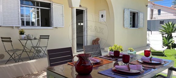 2 Schlafzimmer Haus in Almada, Portugal, Nr. 290692 36