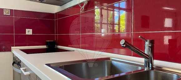 2 Schlafzimmer Haus in Almada, Portugal, Nr. 290692 13