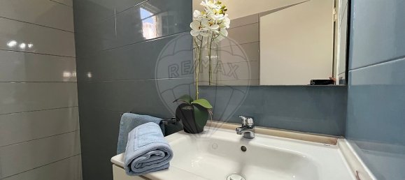 2 Schlafzimmer Haus in Almada, Portugal, Nr. 290692 17