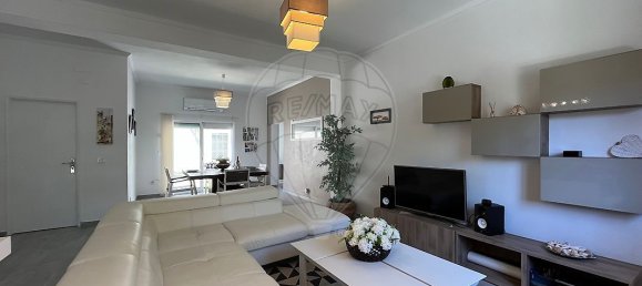 2 Schlafzimmer Haus in Almada, Portugal, Nr. 290692 6