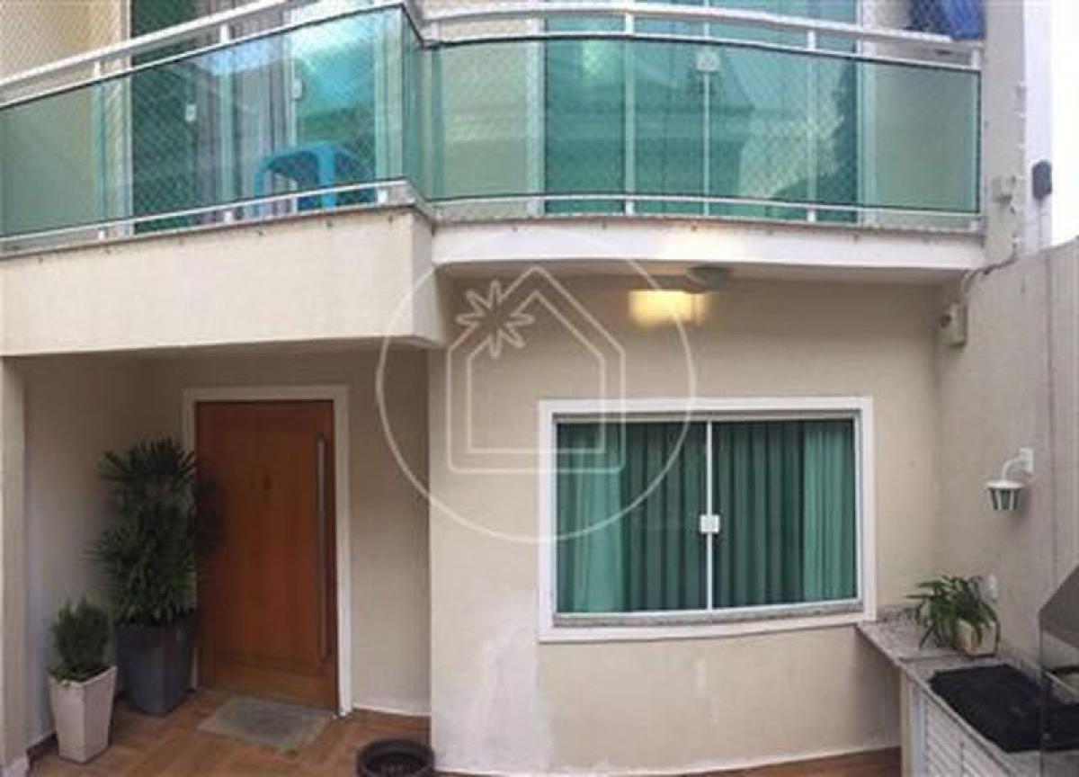 Casa T4 em Rio de Janeiro, Brazil N.º 545269