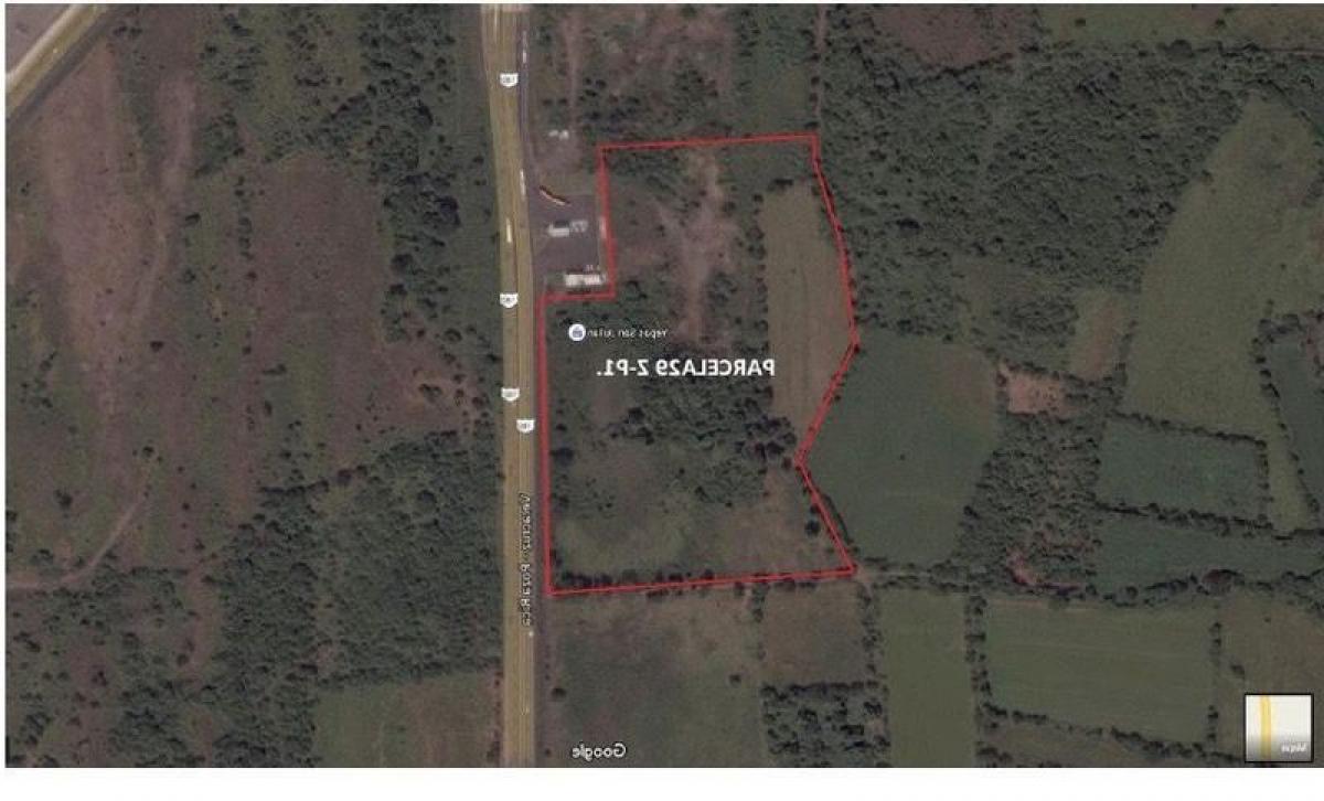 23m² Land in Veracruz, Mexico No. 203420