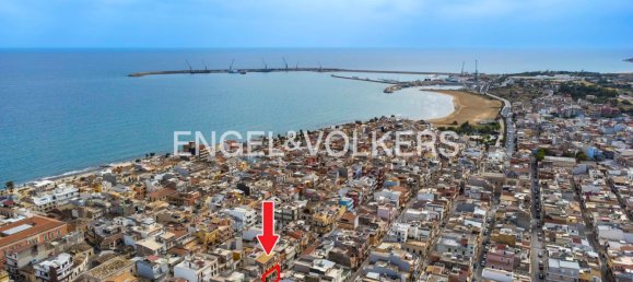 4-salle Appartement à Pozzallo, Italy No. 287791 4