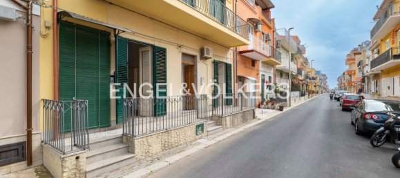 4-salle Appartement à Pozzallo, Italy No. 287791 3