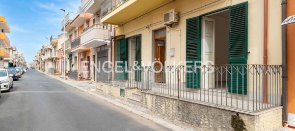 4-salle Appartement à Pozzallo, Italy No. 287791 22