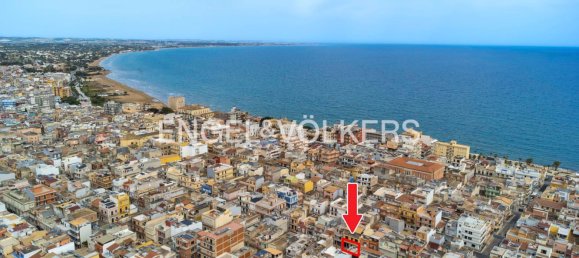 4-salle Appartement à Pozzallo, Italy No. 287791 2