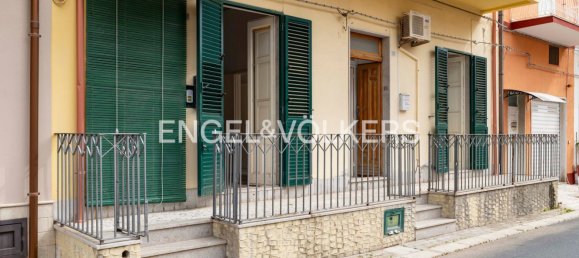 4-salle Appartement à Pozzallo, Italy No. 287791 5