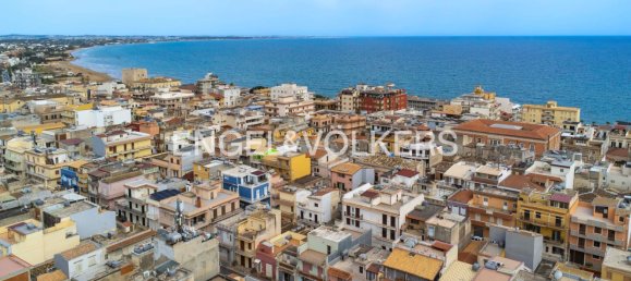 4-salle Appartement à Pozzallo, Italy No. 287791 23