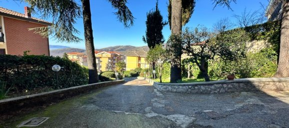 8 rooms Villa in Fiuggi, Italy No. 211413 21