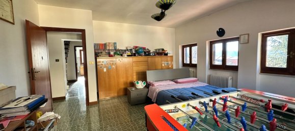 8 rooms Villa in Fiuggi, Italy No. 211413 14