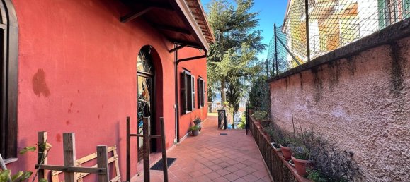 8 rooms Villa in Fiuggi, Italy No. 211413 4