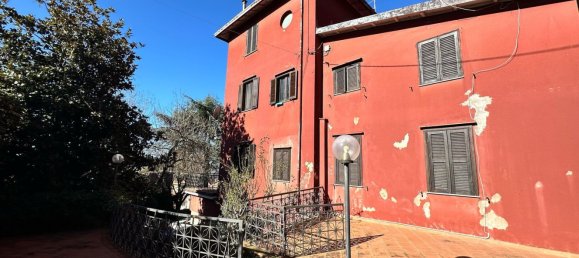 8 rooms Villa in Fiuggi, Italy No. 211413 20
