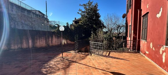 8 rooms Villa in Fiuggi, Italy No. 211413 19