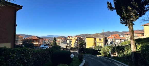8 rooms Villa in Fiuggi, Italy No. 211413 24