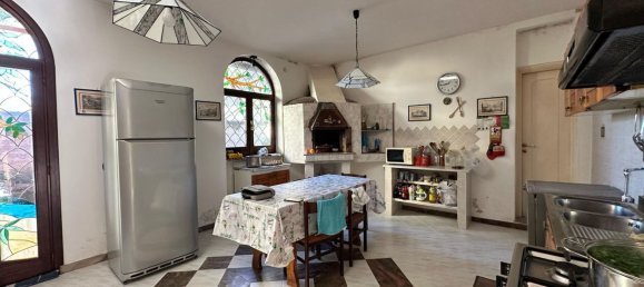 8 rooms Villa in Fiuggi, Italy No. 211413 9