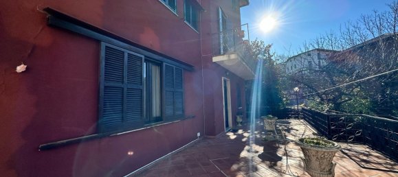 8 rooms Villa in Fiuggi, Italy No. 211413 5