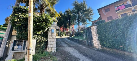 8 rooms Villa in Fiuggi, Italy No. 211413 22