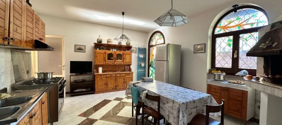 8 rooms Villa in Fiuggi, Italy No. 211413 10