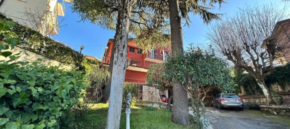 8 rooms Villa in Fiuggi, Italy No. 211413 26