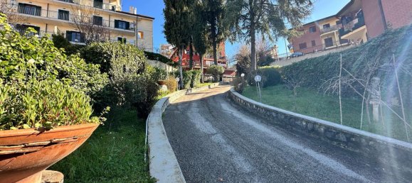 8 rooms Villa in Fiuggi, Italy No. 211413 23