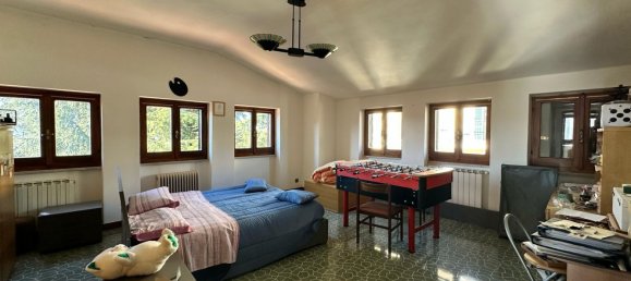 8 rooms Villa in Fiuggi, Italy No. 211413 13