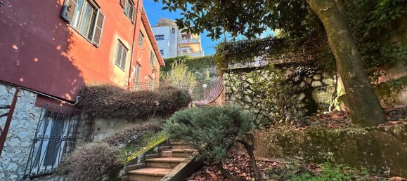 8 rooms Villa in Fiuggi, Italy No. 211413 3