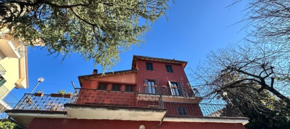 8 rooms Villa in Fiuggi, Italy No. 211413 2