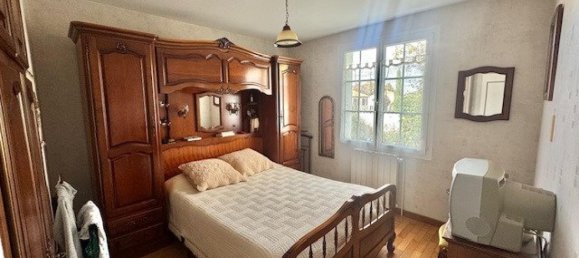 4 bedrooms House in Niort, France No. 106578 6