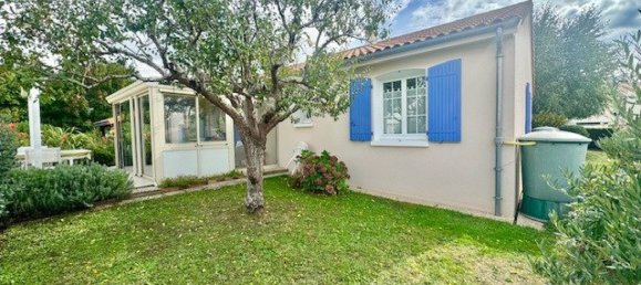 4 bedrooms House in Niort, France No. 106578 11