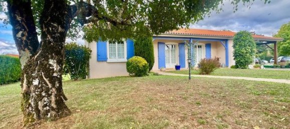 4 bedrooms House in Niort, France No. 106578 10