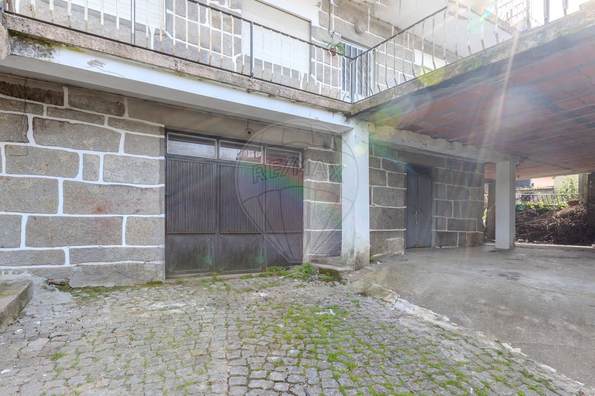 4 chambres Maison à Penafiel, Portugal No. 21739