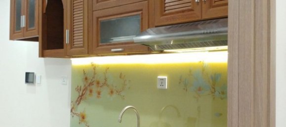 Studio in Thu Duc, Vietnam No. 15934 5