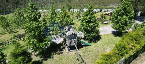 28710m² Land in Ribeirao, Portugal No. 28520 5