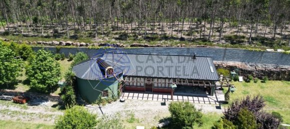 28710m² Land in Ribeirao, Portugal No. 28520 7