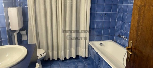 Квартира с 2 спальнями в Сериате, Италия № 158355 4