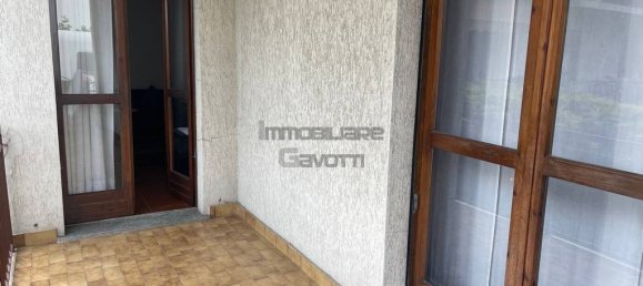 Квартира с 2 спальнями в Сериате, Италия № 158355 9