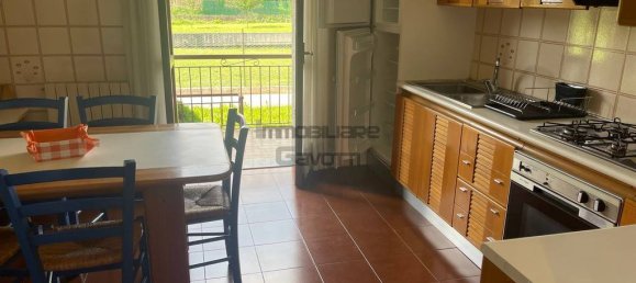 Квартира с 2 спальнями в Сериате, Италия № 158355 14