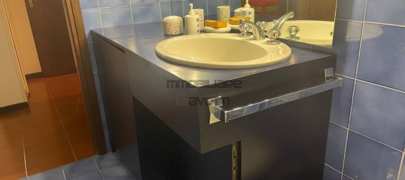 Квартира с 2 спальнями в Сериате, Италия № 158355 5