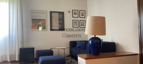 Квартира с 2 спальнями в Сериате, Италия № 158355 10